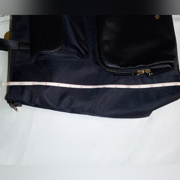 Samsonite Black Computer Bag - Picture 11 of 15